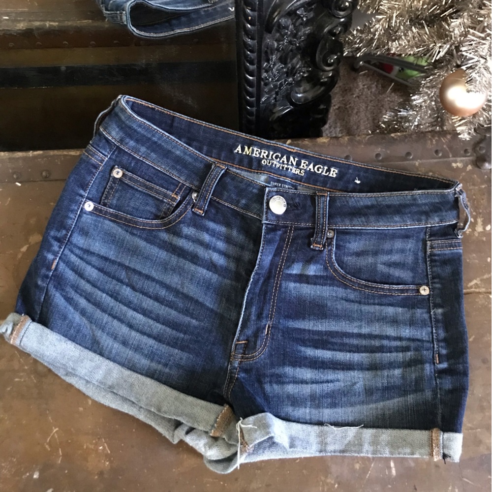 American Eagle shorts